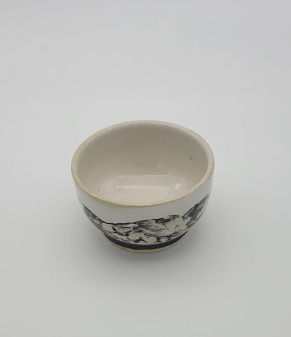 Small Mountain Bowl