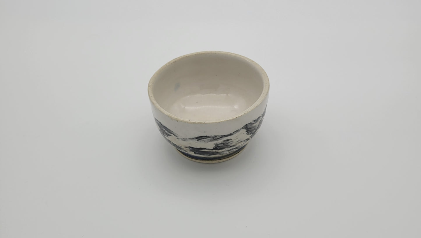 Small Mountain Bowl
