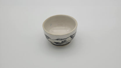 Small Mountain Bowl