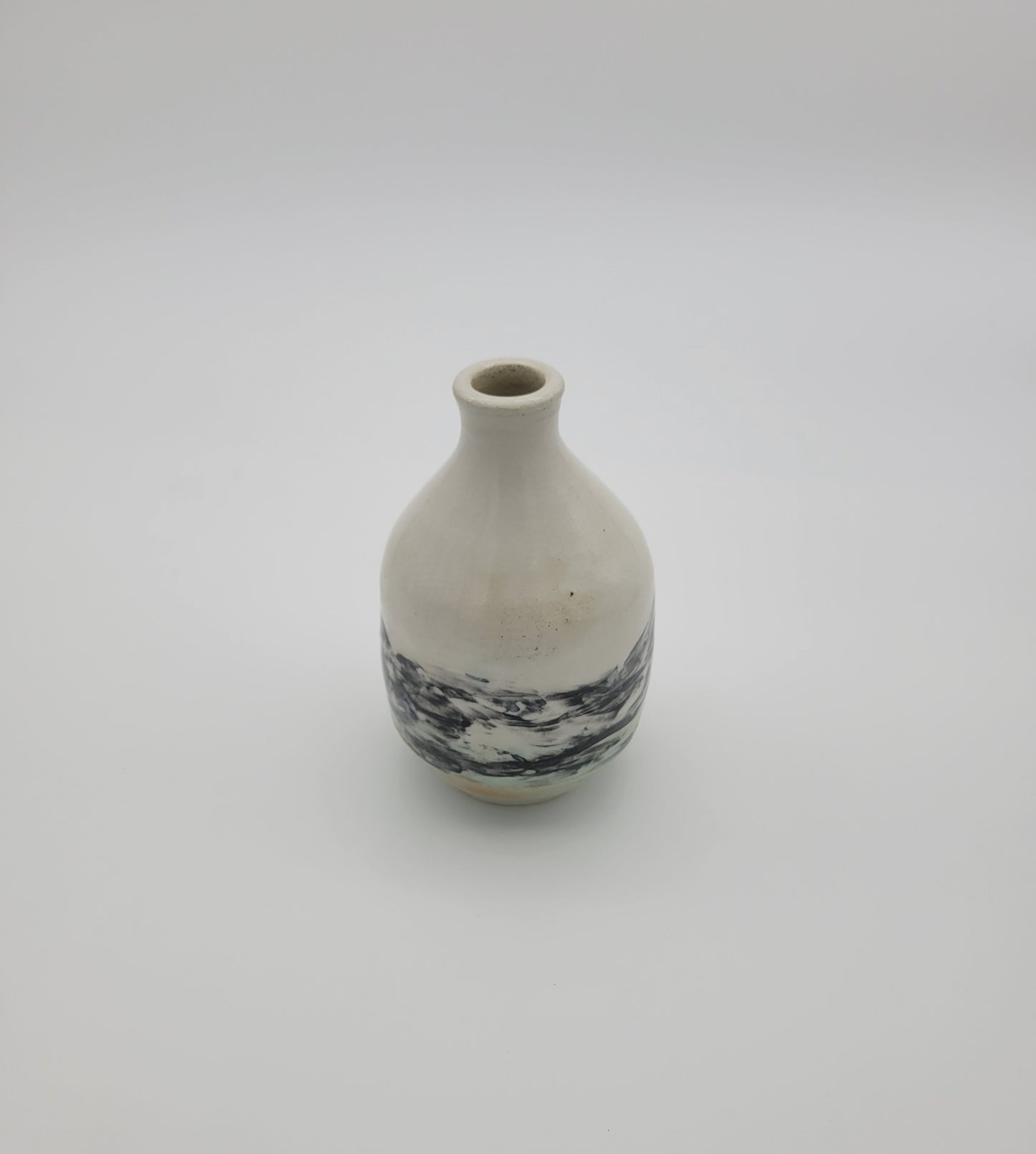 Zen Vase