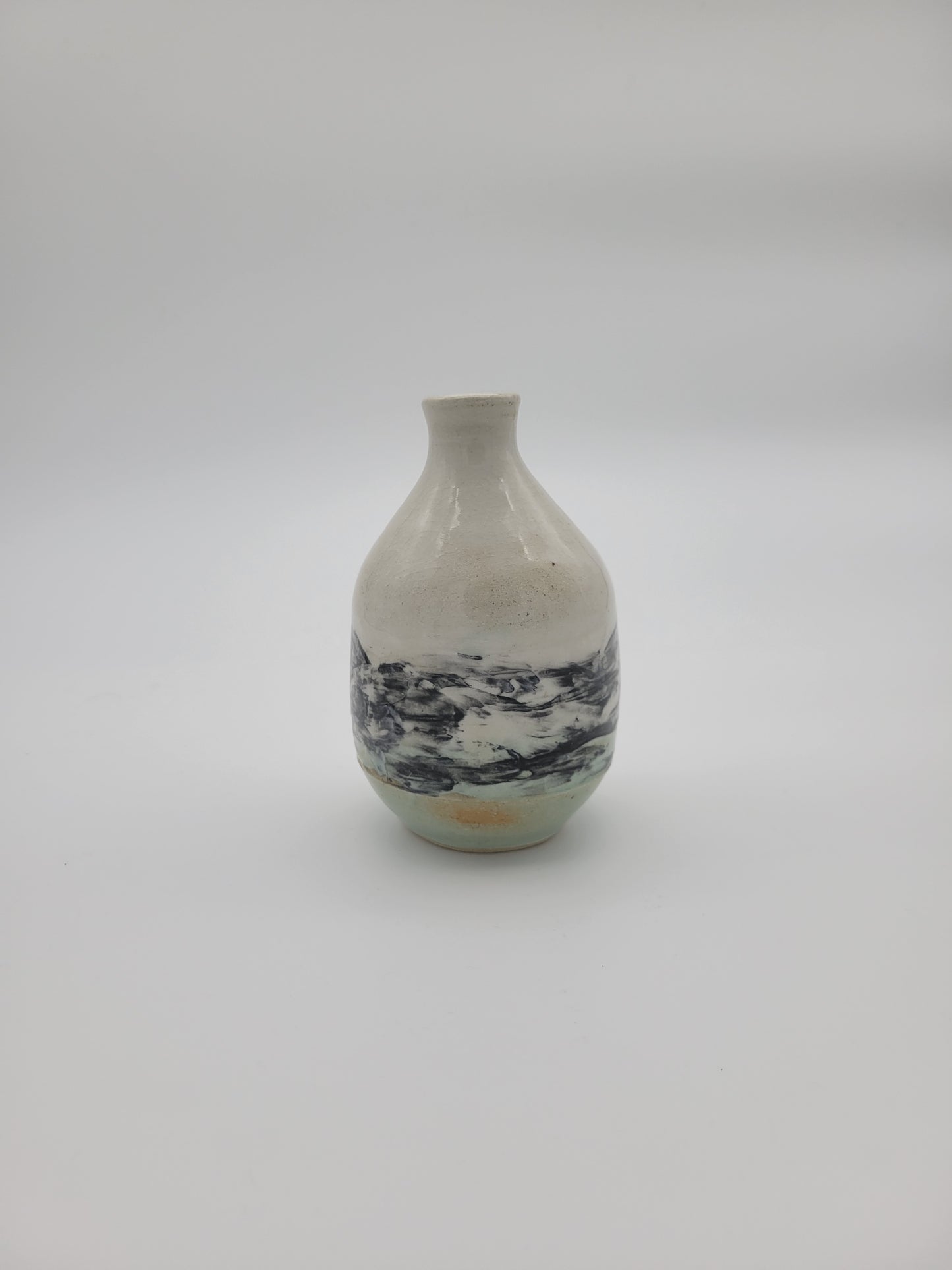 Zen Vase