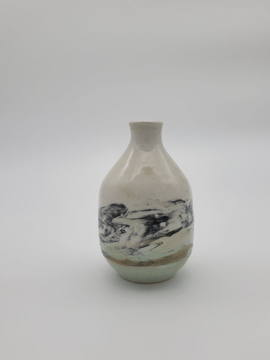 Zen Vase
