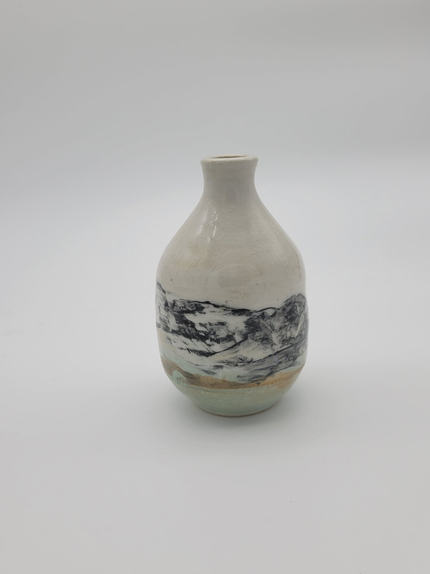 Zen Vase