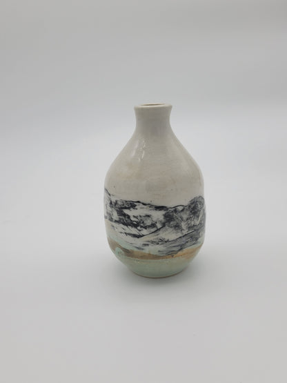 Zen Vase