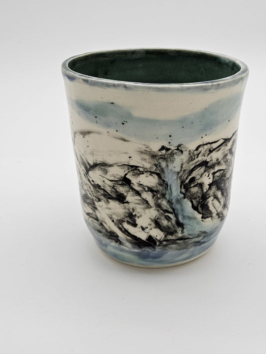 Ascend Vase