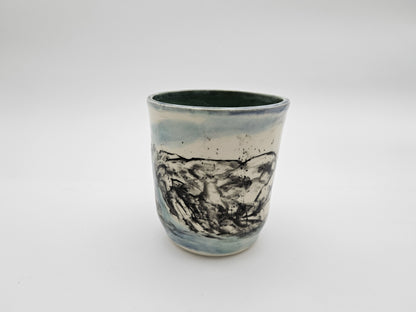 Ascend Vase