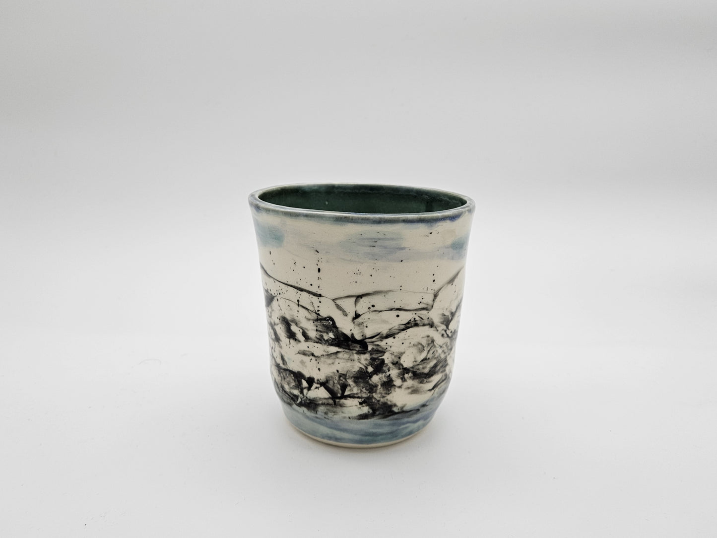 Ascend Vase