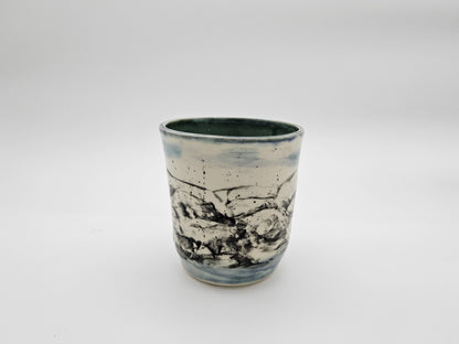 Ascend Vase
