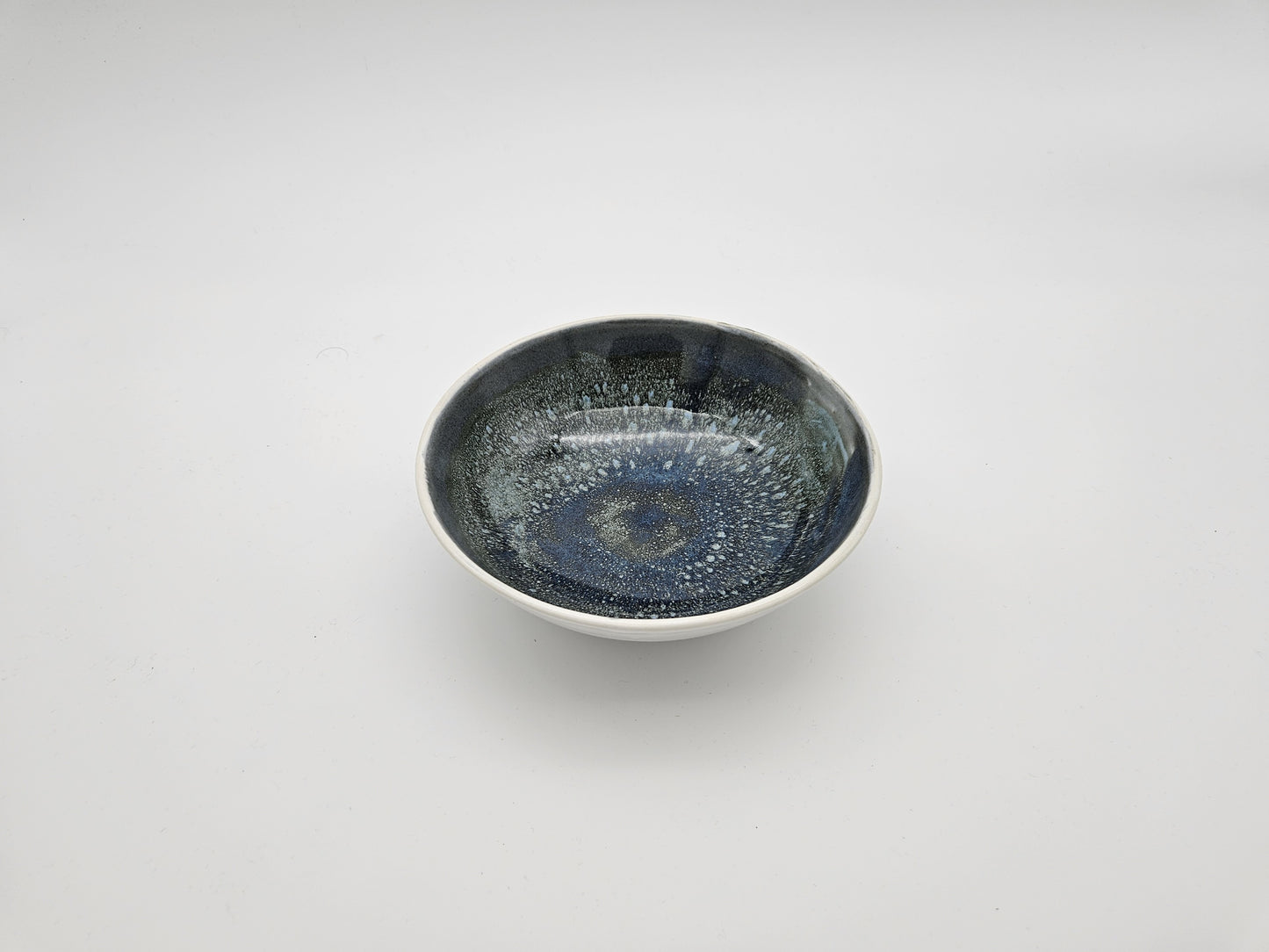 The Starry Night Bowl
