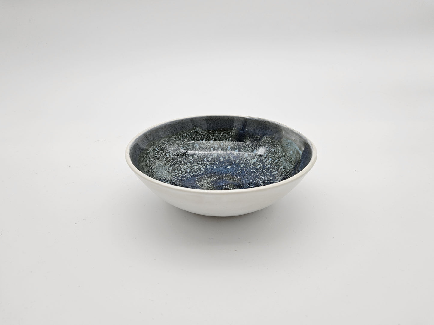 The Starry Night Bowl