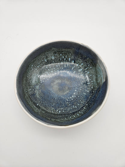 The Starry Night Bowl