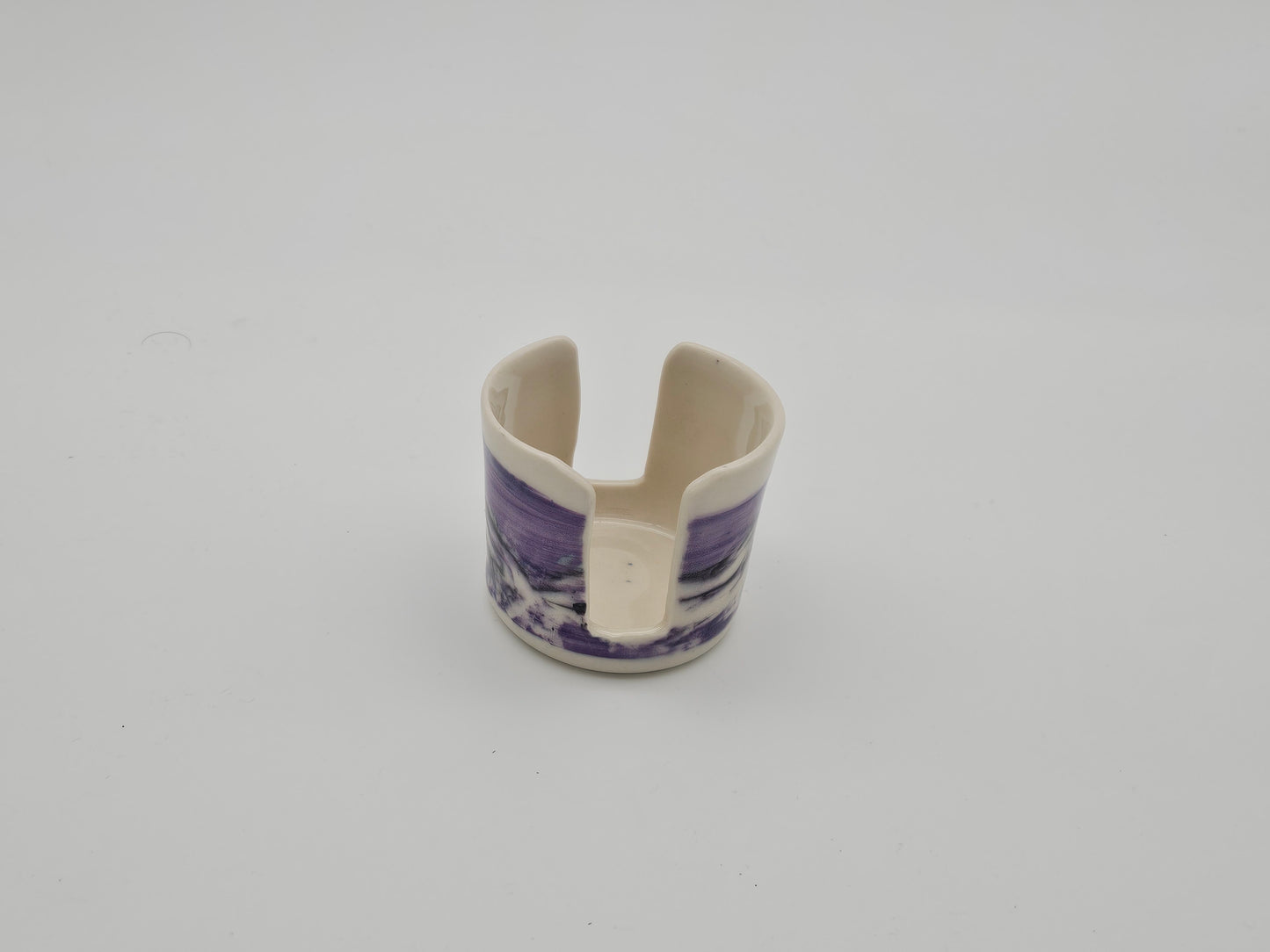Sponge Holder