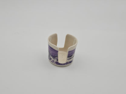 Sponge Holder