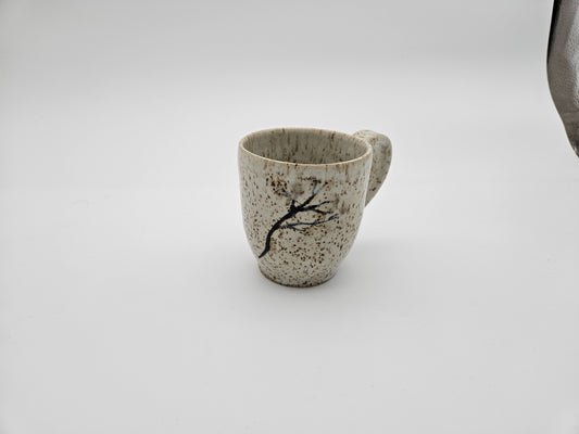 Flowers in the Desert Mug