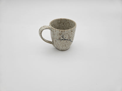 Flowers in the Desert Mug