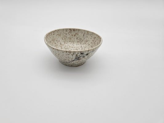 Speckle Bowl