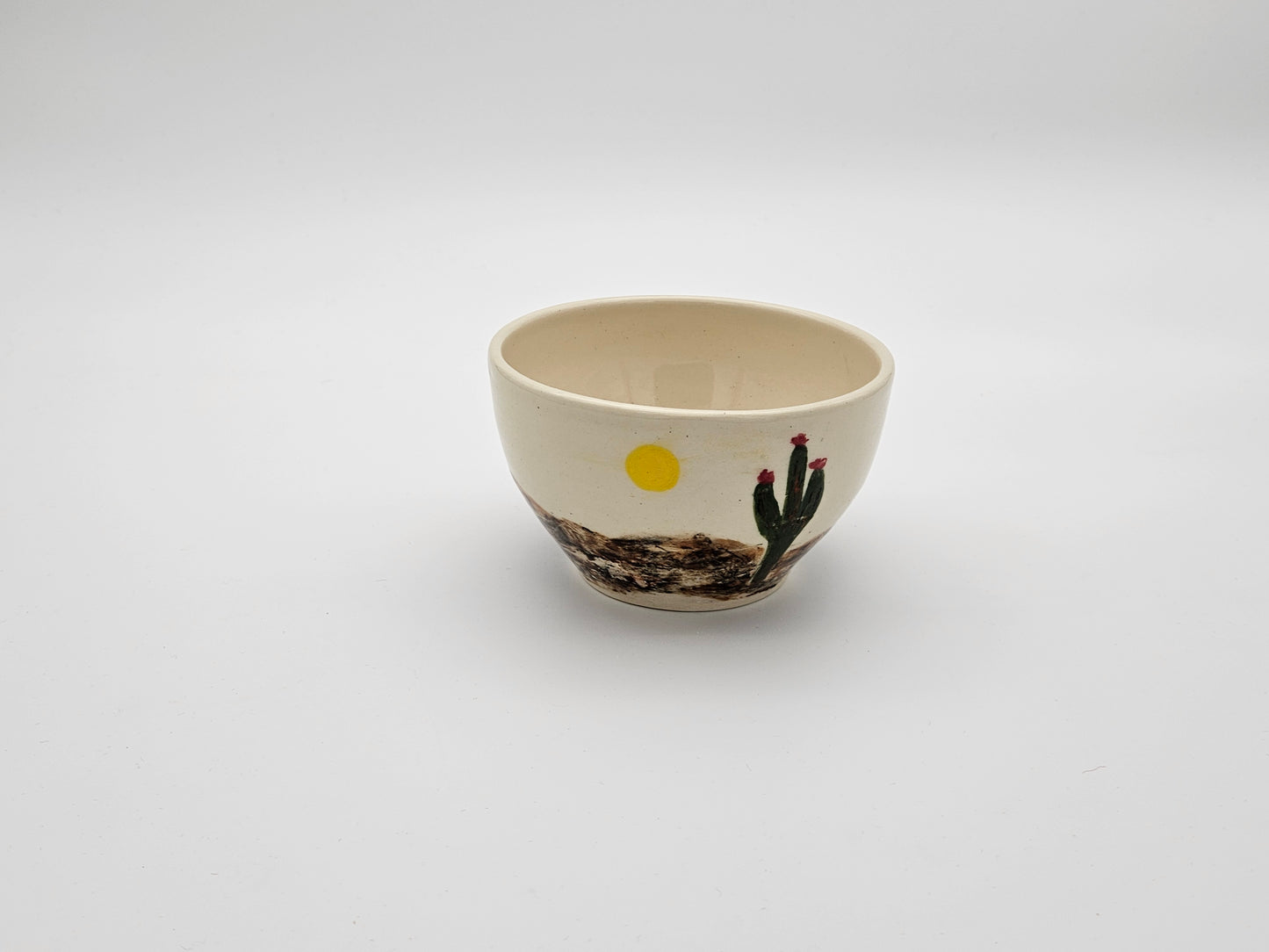 Cactus Bowl