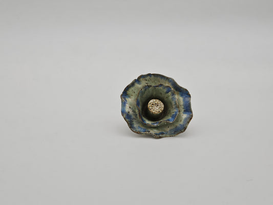 Ceramic Flower