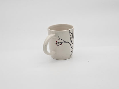 Birch Tree Mug