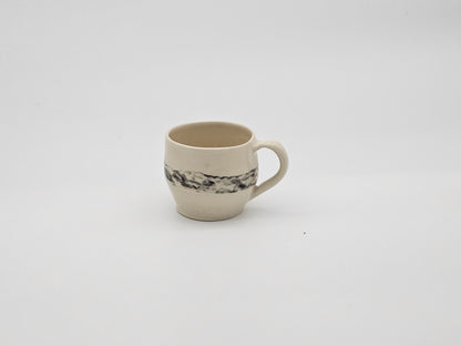Tea/Espresso Cup