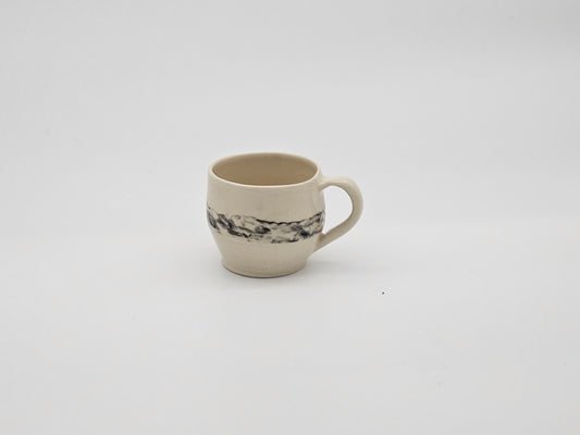 Tea/Espresso Cup