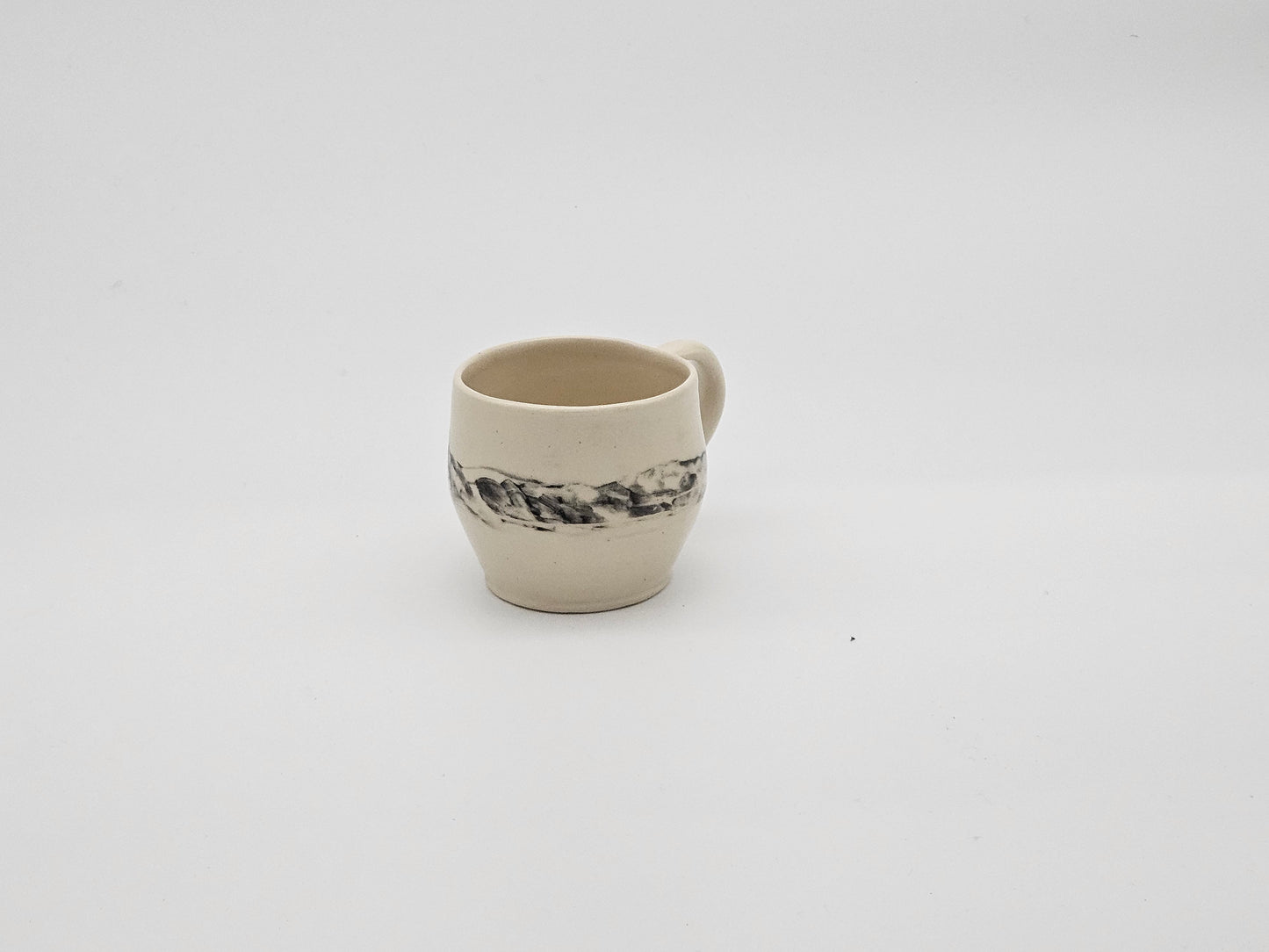 Tea/Espresso Cup