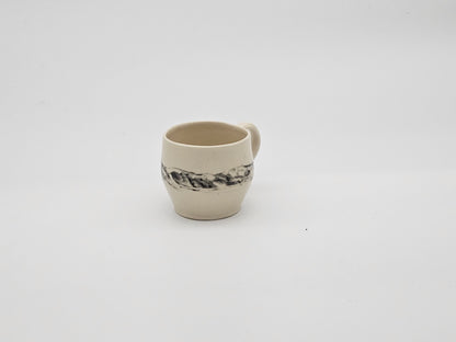 Tea/Espresso Cup
