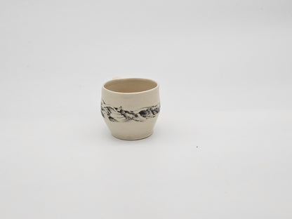 Tea/Espresso Cup