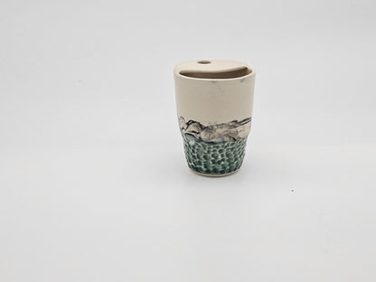 Tumbler