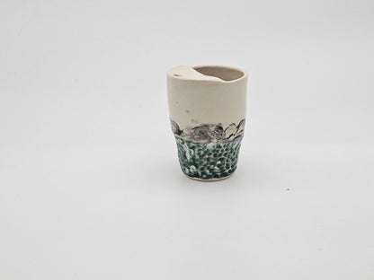 Tumbler