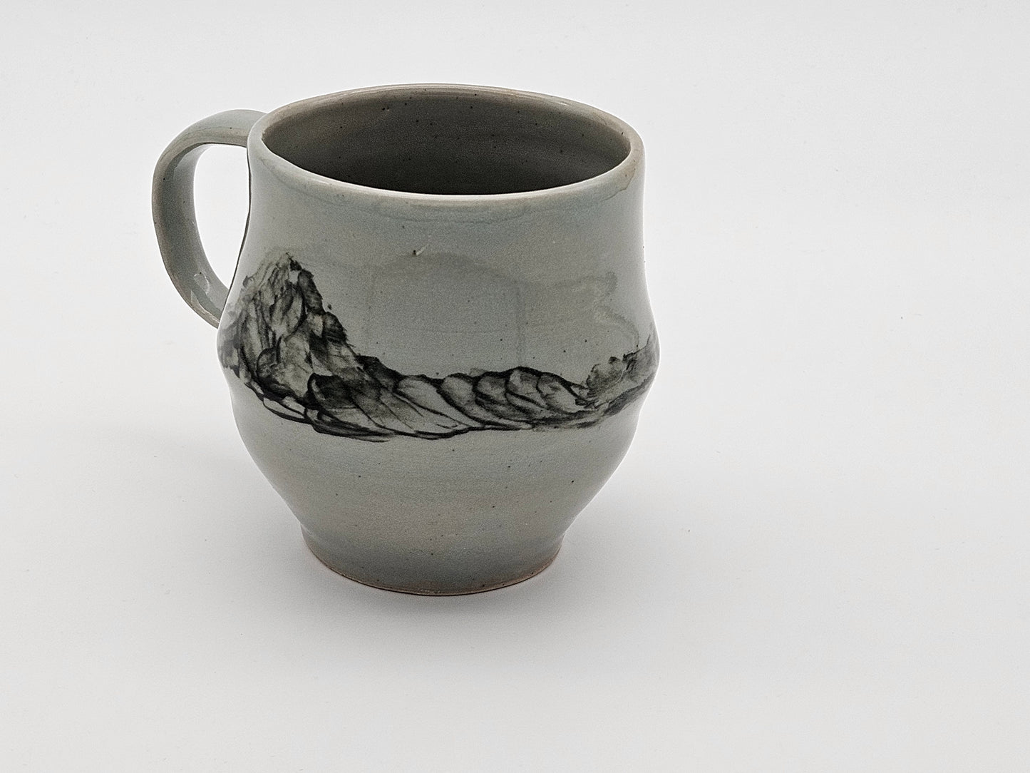 Mountain Mug