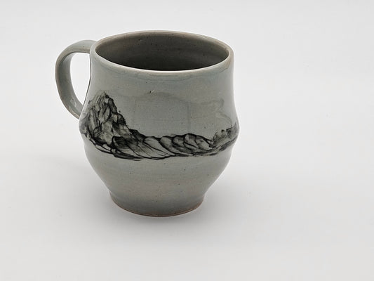 Mountain Mug